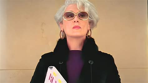 The Devil Wears Prada to Mamma Mia: Meryl Streep's iconic 